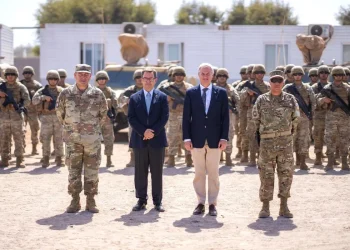 30 kilómetros de extensión: Los detalles de la zanja que Kast mandó a construir en frontera con Perú