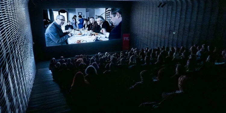 8M: La película que expone el lado oculto de la violencia de género y sacude el debate en Europa