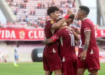 A las 18:00 horas se definirá si se juega el duelo entre Ñublense y Deportes La Serena