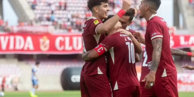 A las 18:00 horas se definirá si se juega el duelo entre Ñublense y Deportes La Serena