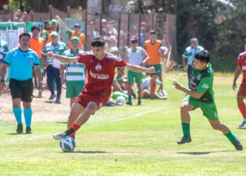 ANFA suspende torneos regionales en todo el país tras muerte de futbolista en riña en San Antonio