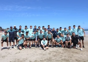 Arranque con clásico regional entre Provincial Ovalle y Brujas de Salamanca