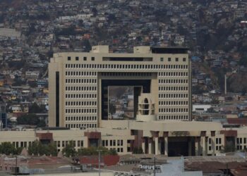 [Audio] Meteorología pronostica que Valparaíso amanecerá nublado para cambio de mando