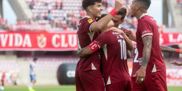 CD La Serena recibe a Unión La Calera: revisa cómo comprar entradas y sus precios