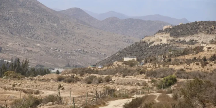 Carabinero en retiro repelió asalto en El Rosario y abatió a delincuentes