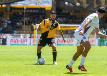 Caso Holgado: cómo se gestó la sanción del TAS que lo marginará hasta septiembre