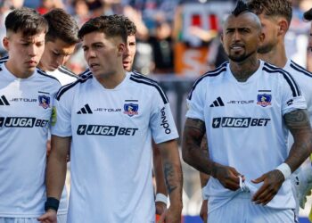 Colo Colo oficializó lista de citados para el Superclásico