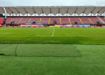 Confirman disputa del partido entre Ñublense y Deportes La Serena en Chillán