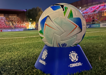 Conmebol dio a conocer el calendario y los bombos de la Copa Sudamericana 2026