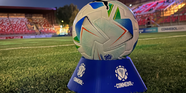 Conmebol dio a conocer el calendario y los bombos de la Copa Sudamericana 2026
