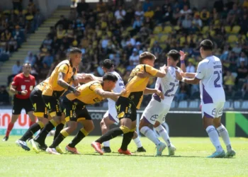 Coquimbo Unido busca reencontrarse en Talcahuano