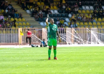 Coquimbo recupera a Diego Sánchez de cara al duelo ante la U