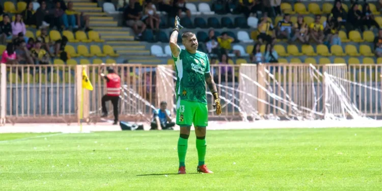 Coquimbo recupera a Diego Sánchez de cara al duelo ante la U