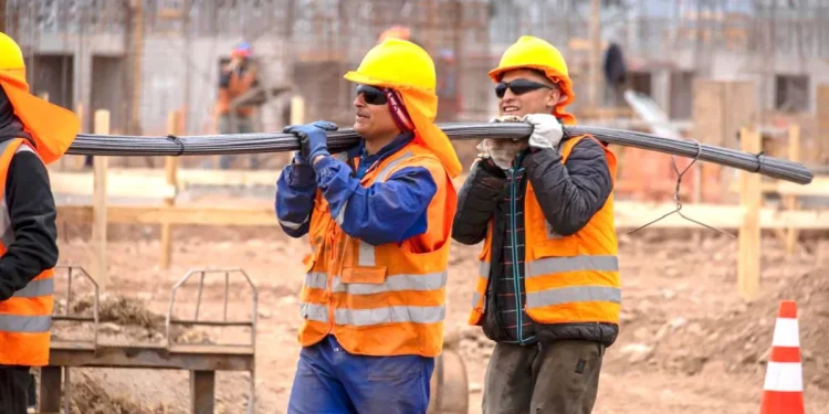 Coquimbo suma 14.000 nuevos empleos con mejora en el poder adquisitivo