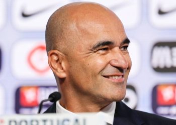 DT de Portugal descartó que lesión de Cristiano Ronaldo ponga en riesgo el Mundial