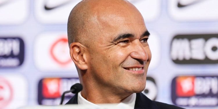 DT de Portugal descartó que lesión de Cristiano Ronaldo ponga en riesgo el Mundial