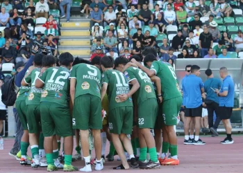 Deportes Ovalle confirma nueva “Noche Verde” y fecha para su debut en Tercera B