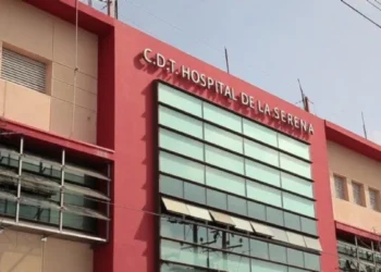 Detienen a funcionario de salud por presunto abuso sexual a paciente en La Serena