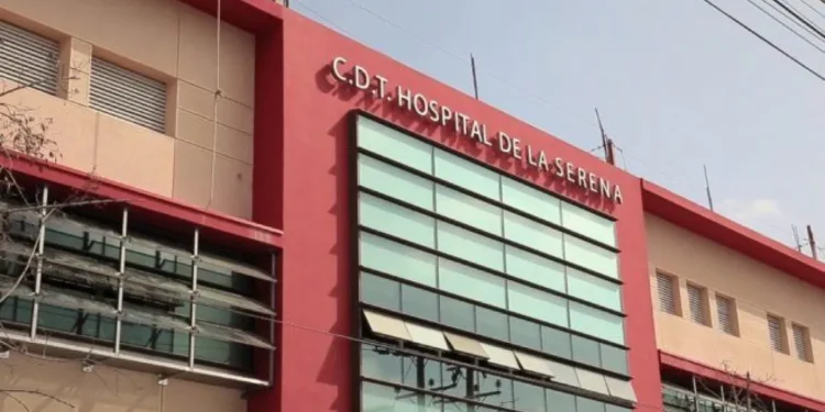 Detienen a funcionario de salud por presunto abuso sexual a paciente en La Serena
