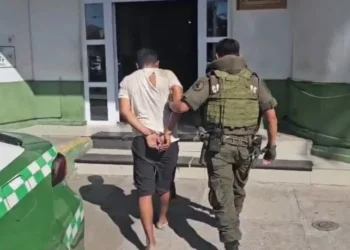 Detienen a hombre por homicidio frustrado contra carabinero en Ovalle