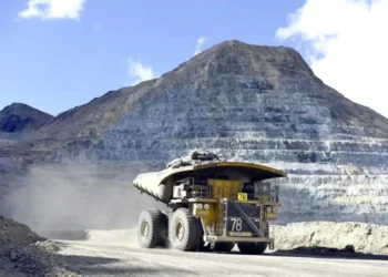 Dos proyectos mineros serán priorizados por Kast