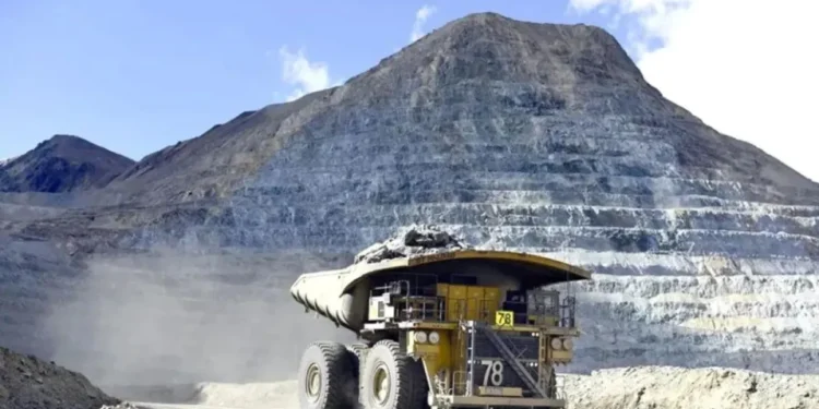 Dos proyectos mineros serán priorizados por Kast