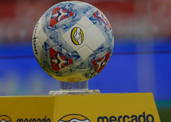 [ESTADISTICAS] La tabla de posiciones en la séptima fecha de la Liga de Primera 2026