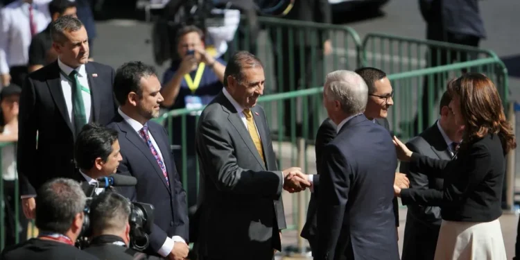 “El gobierno del Presidente Kast debe impulsar los proyectos que la Región de Coquimbo ha esperado por años”