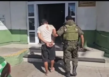 En libertad queda sujeto que agredió a carabinero con arma blanca en Ovalle