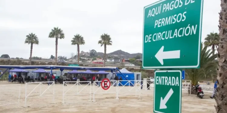 Estos son los puntos habilitados para pagar el Permiso de Circulación 2026 en La Serena y Coquimbo