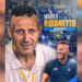 Everton oficializó a Walter Ribonetto como su nuevo entrenador