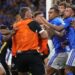 Experto en lectura de labios reveló los tensos diálogos de la brutal pelea entre Cruzeiro y Atlético Mineiro