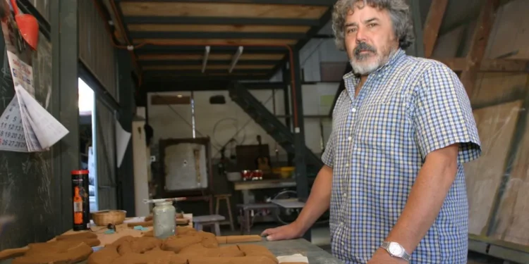 Fallece exconcejal y artista serenense Daniel Palominos