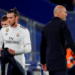 Gareth Bale recordó a Zidane como DT de Real Madrid: "No hizo demasiado"