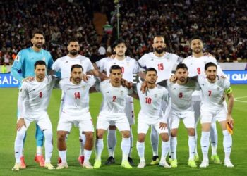 Gobierno de Irán anunció que su selección no jugará el Mundial de Norteamérica