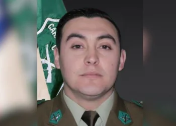 Gobierno decreta duelo nacional por muerte de carabinero