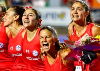 Histórico: Las Diablas logran su mejor posición en el ranking mundial