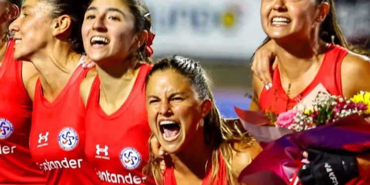Histórico: Las Diablas logran su mejor posición en el ranking mundial