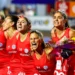 Histórico: Las Diablas logran su mejor posición en el ranking mundial
