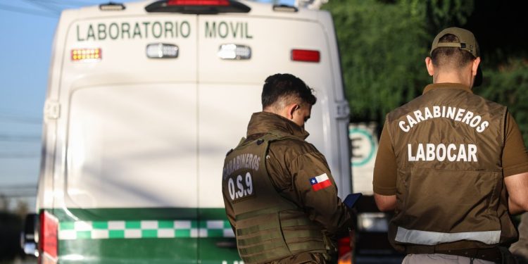 Hombre confesó femicidio de mujer boliviana cuyo cuerpo fue hallado en río Aconcagua