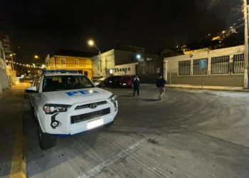 Hombre muere tras ser apuñalado en riña en Coquimbo: presentaba tres heridas en el tórax