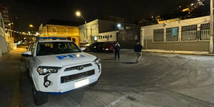 Hombre muere tras ser apuñalado en riña en Coquimbo: presentaba tres heridas en el tórax