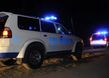 Homicidio en Barrio Inglés: amplían detención de imputado a la espera de nuevos antecedentes