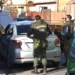 Intervención policial concluye con once detenidos en Coquimbo