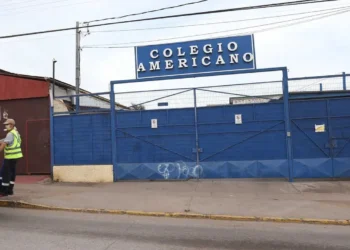 Investigan denuncia de presunto abuso a menor de edad en colegio de La Serena
