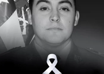 Javier Figueroa, el nuevo mártir de Carabineros: Padre y más de 15 años de destacado servicio