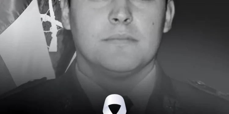 Javier Figueroa, el nuevo mártir de Carabineros: Padre y más de 15 años de destacado servicio