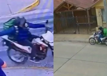 La Serena: Autor de 11 robos de celulares de alta gama quedó libre