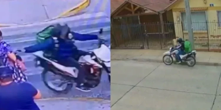 La Serena: Autor de 11 robos de celulares de alta gama quedó libre