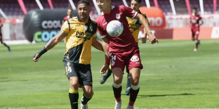 La Serena ante la U y Coquimbo frente a Colo Colo: así será el debut regional en la Copa de la Liga